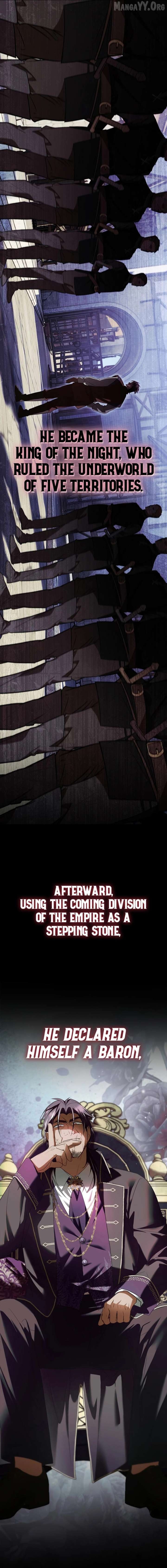 Reincarnated as the Grand Duke's Third Son Chapter 9 - page 17