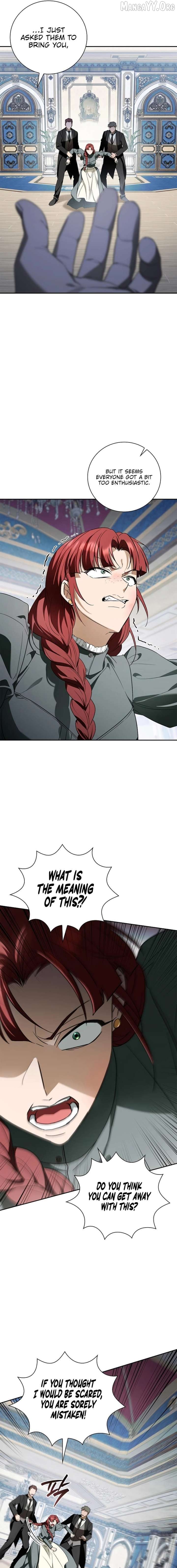 Reincarnated as the Grand Duke's Third Son Chapter 11 - page 19