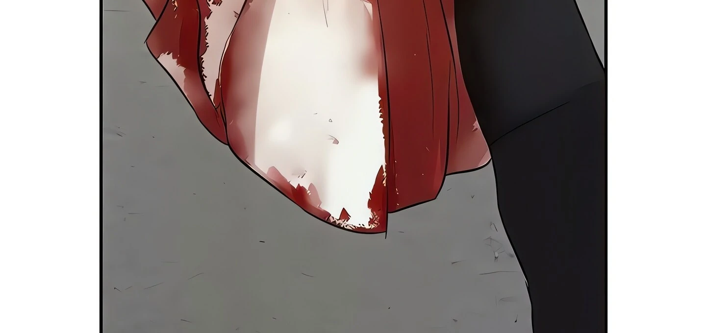 Show Yourself If You're an Android Chapter 10 - page 99