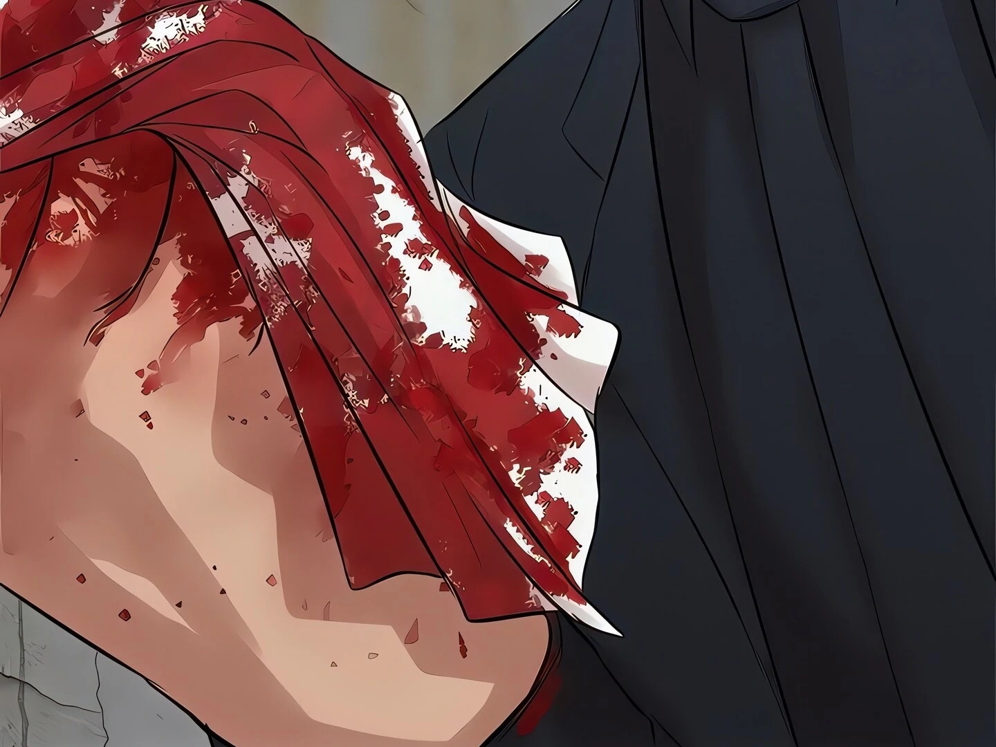 Show Yourself If You're an Android Chapter 10 - page 103