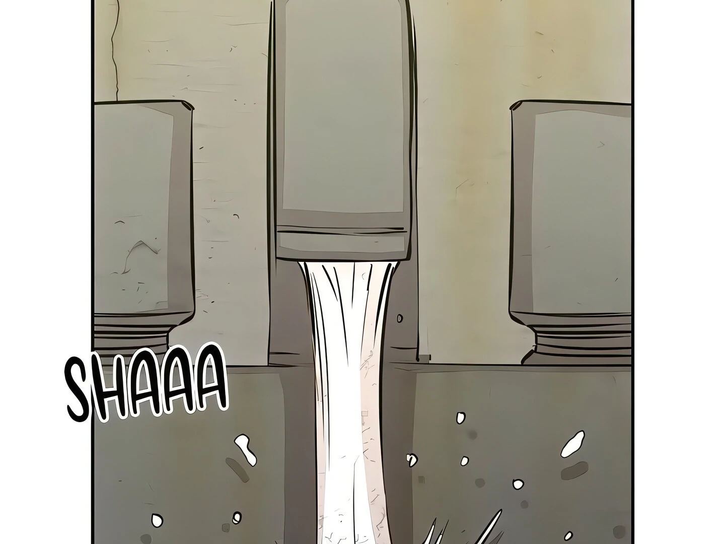 Show Yourself If You're an Android Chapter 10 - page 112