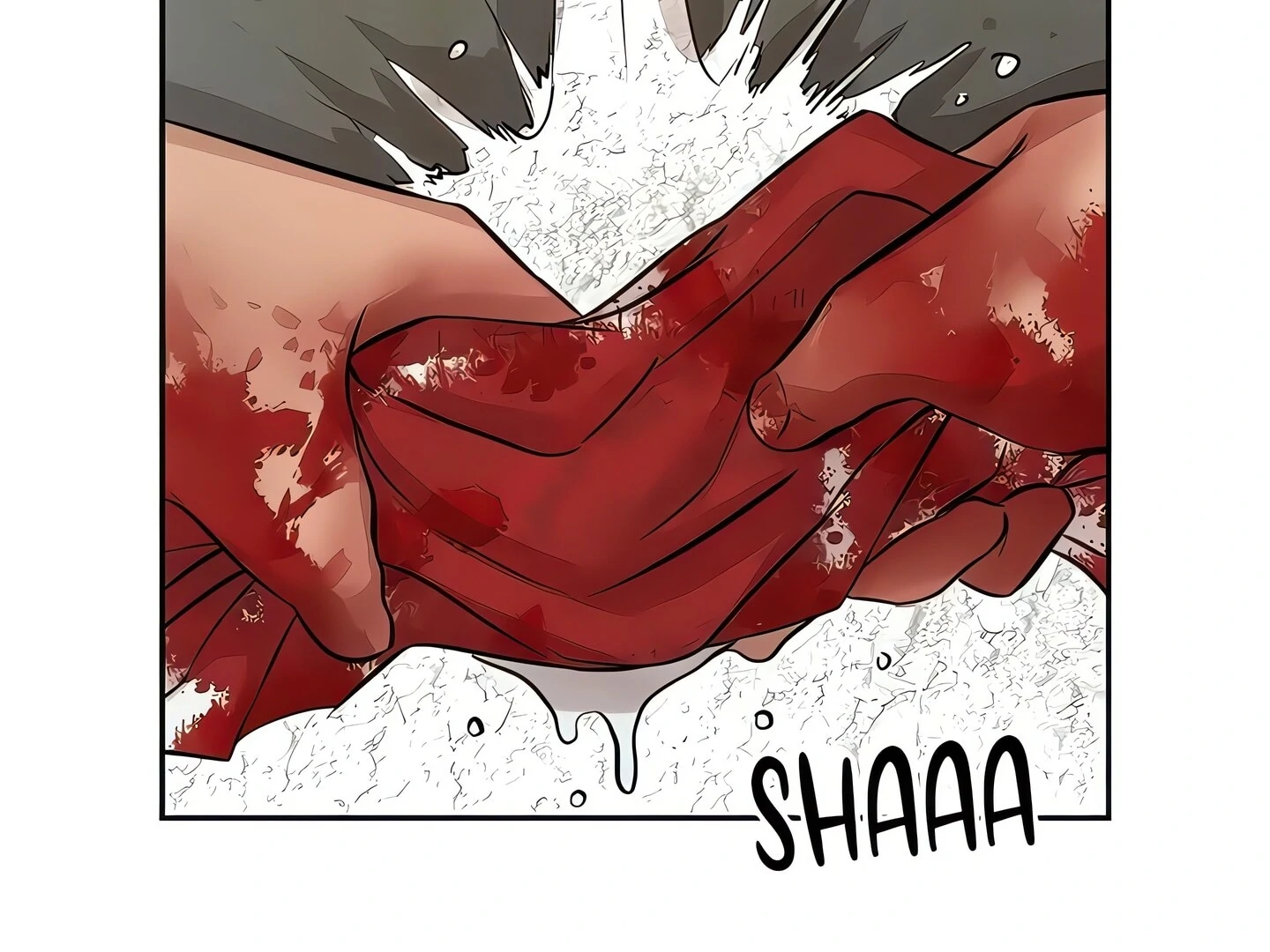 Show Yourself If You're an Android Chapter 10 - page 113