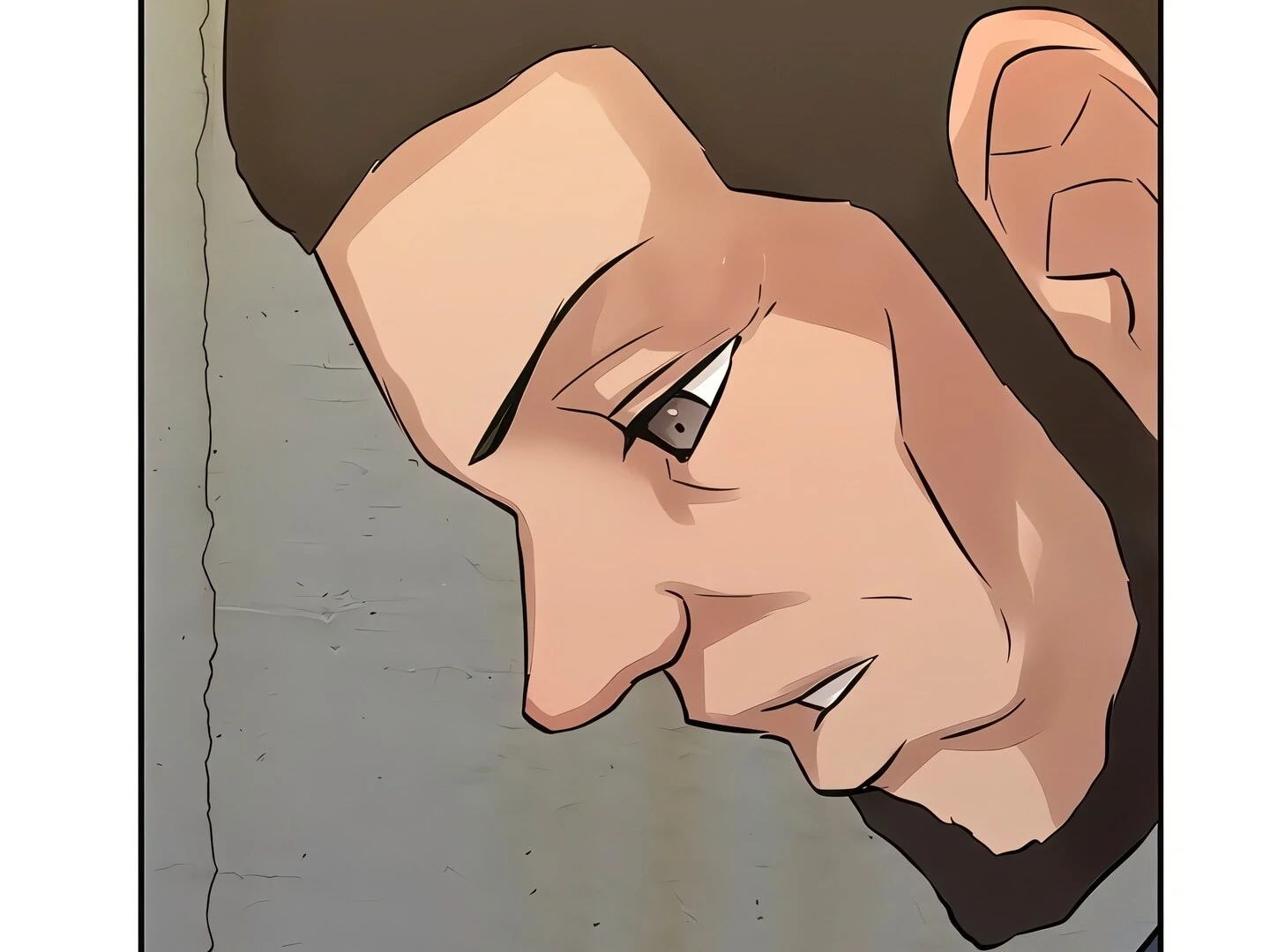 Show Yourself If You're an Android Chapter 10 - page 115