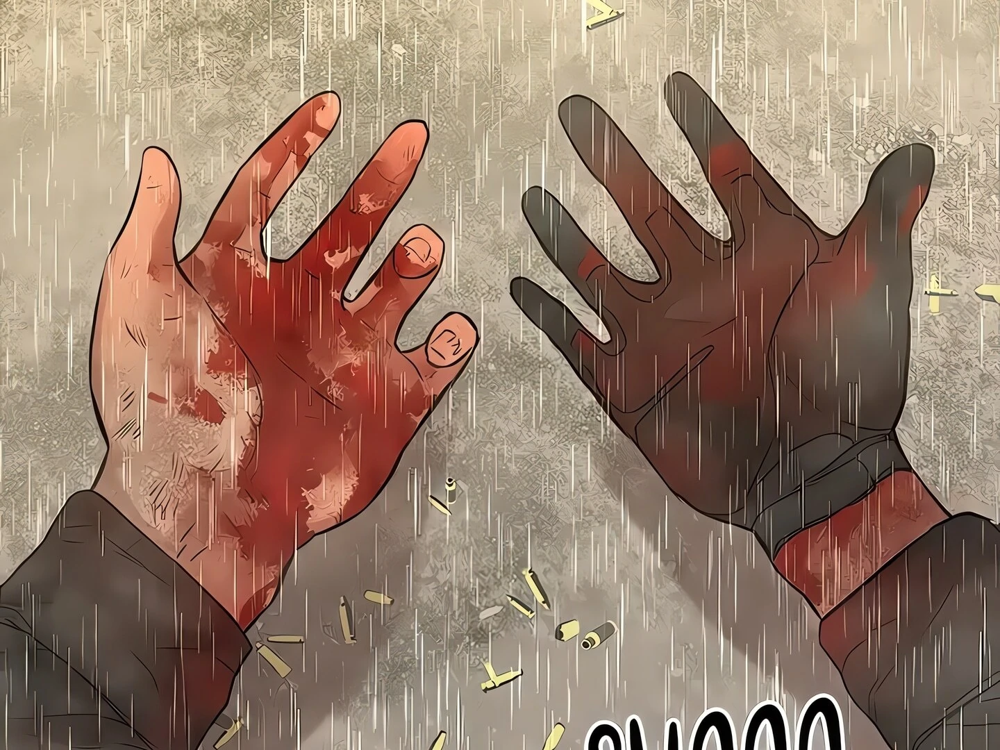 Show Yourself If You're an Android Chapter 10 - page 122