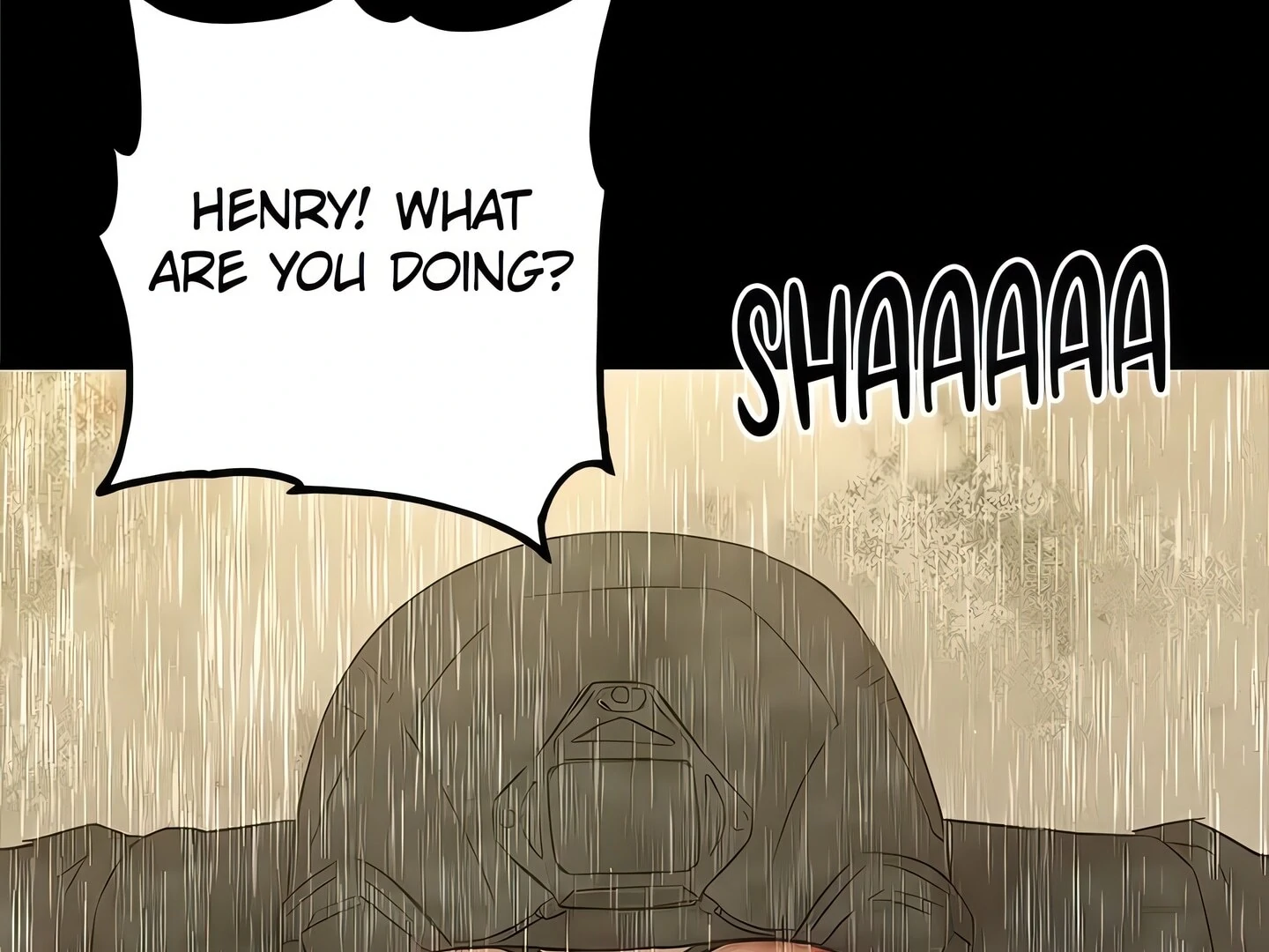 Show Yourself If You're an Android Chapter 10 - page 124