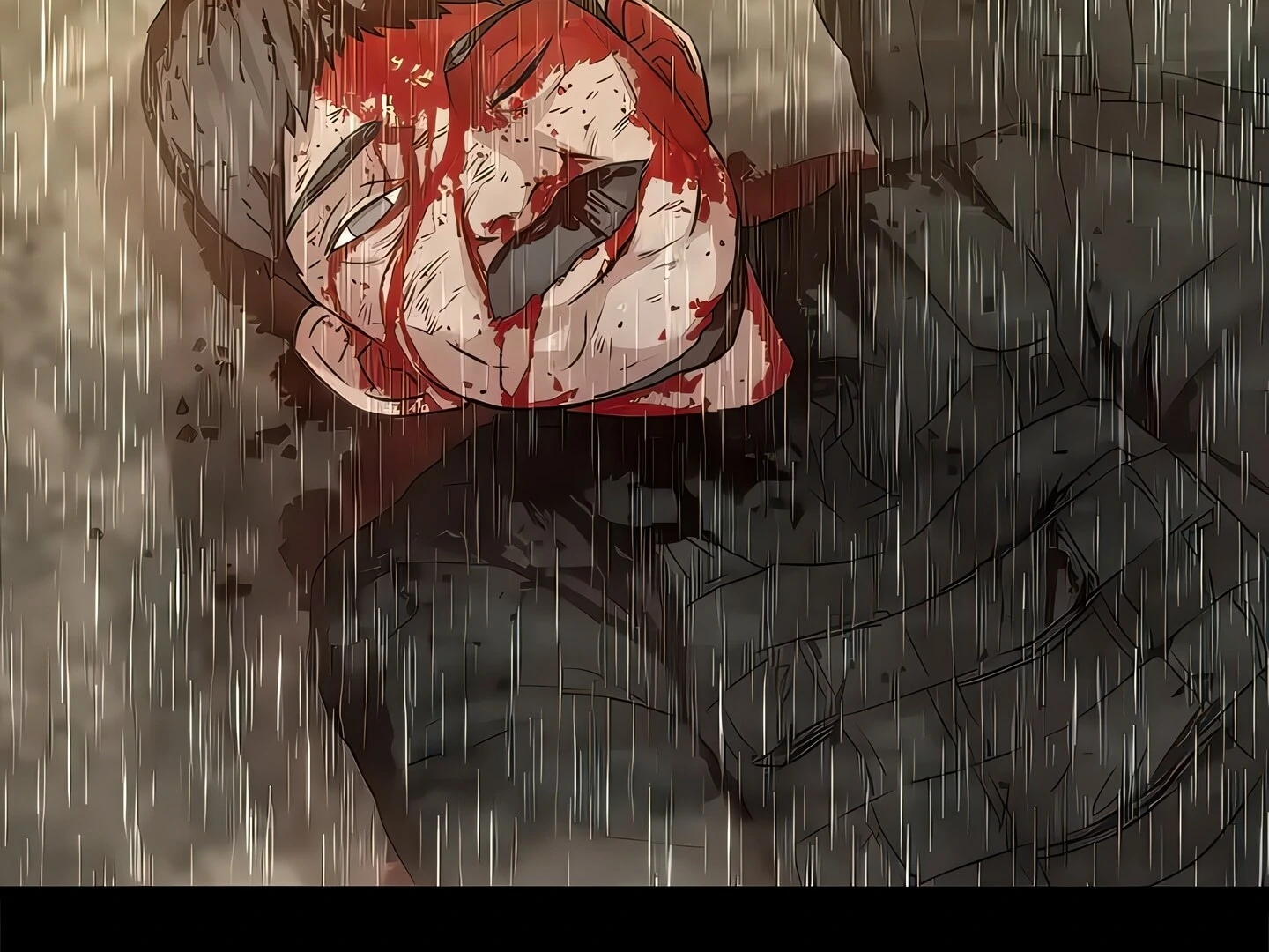 Show Yourself If You're an Android Chapter 10 - page 132