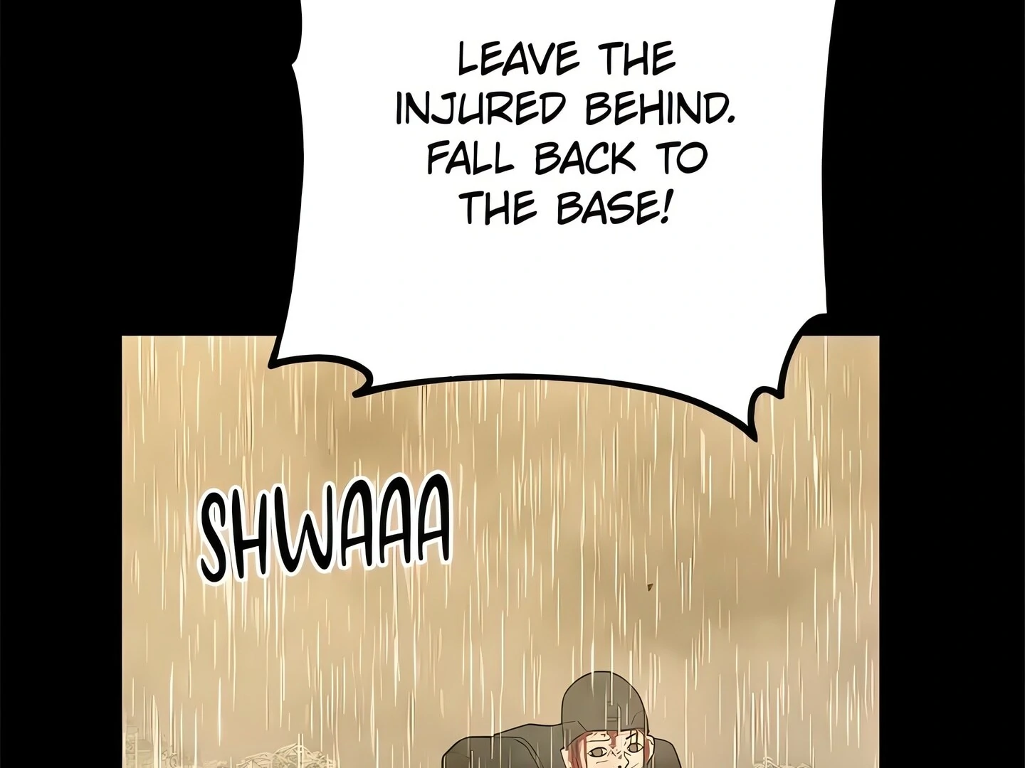 Show Yourself If You're an Android Chapter 10 - page 134