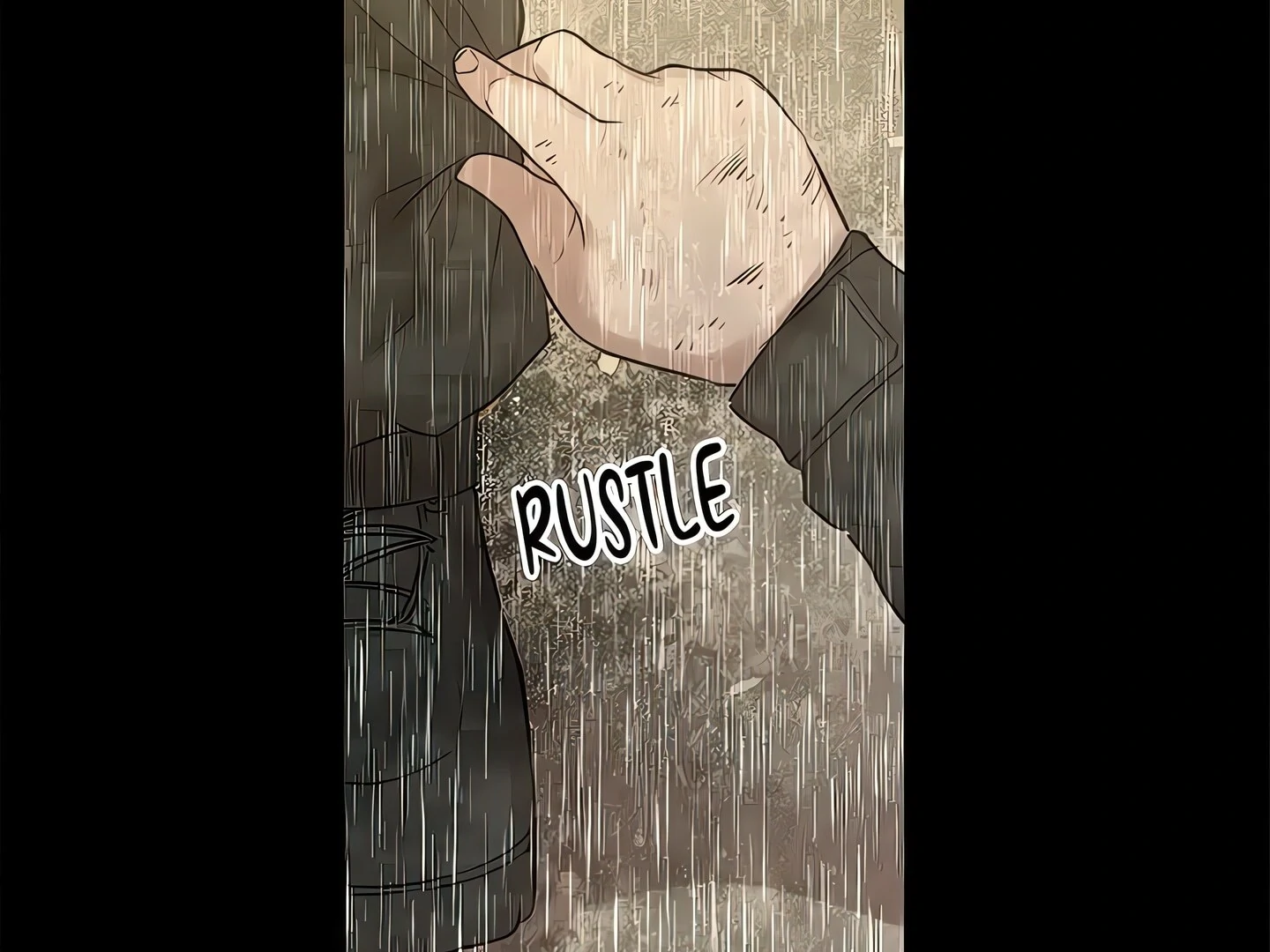 Show Yourself If You're an Android Chapter 10 - page 138