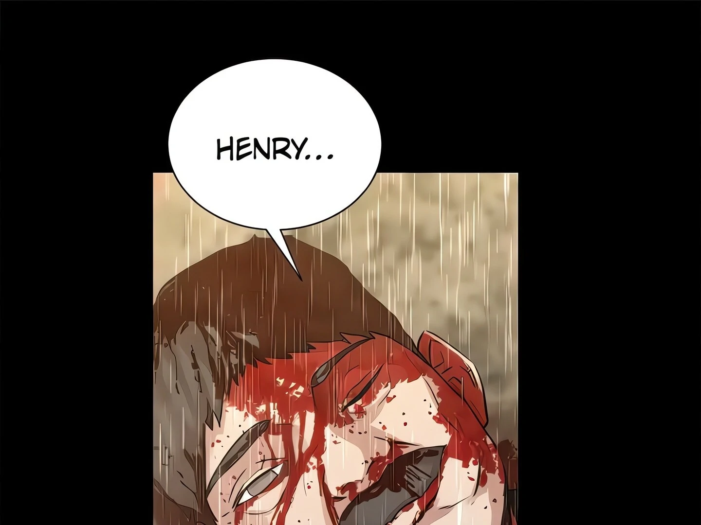 Show Yourself If You're an Android Chapter 10 - page 141