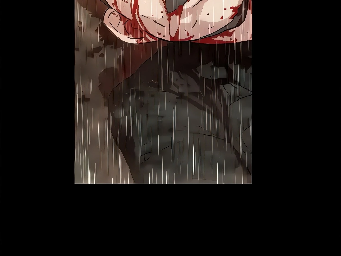 Show Yourself If You're an Android Chapter 10 - page 142