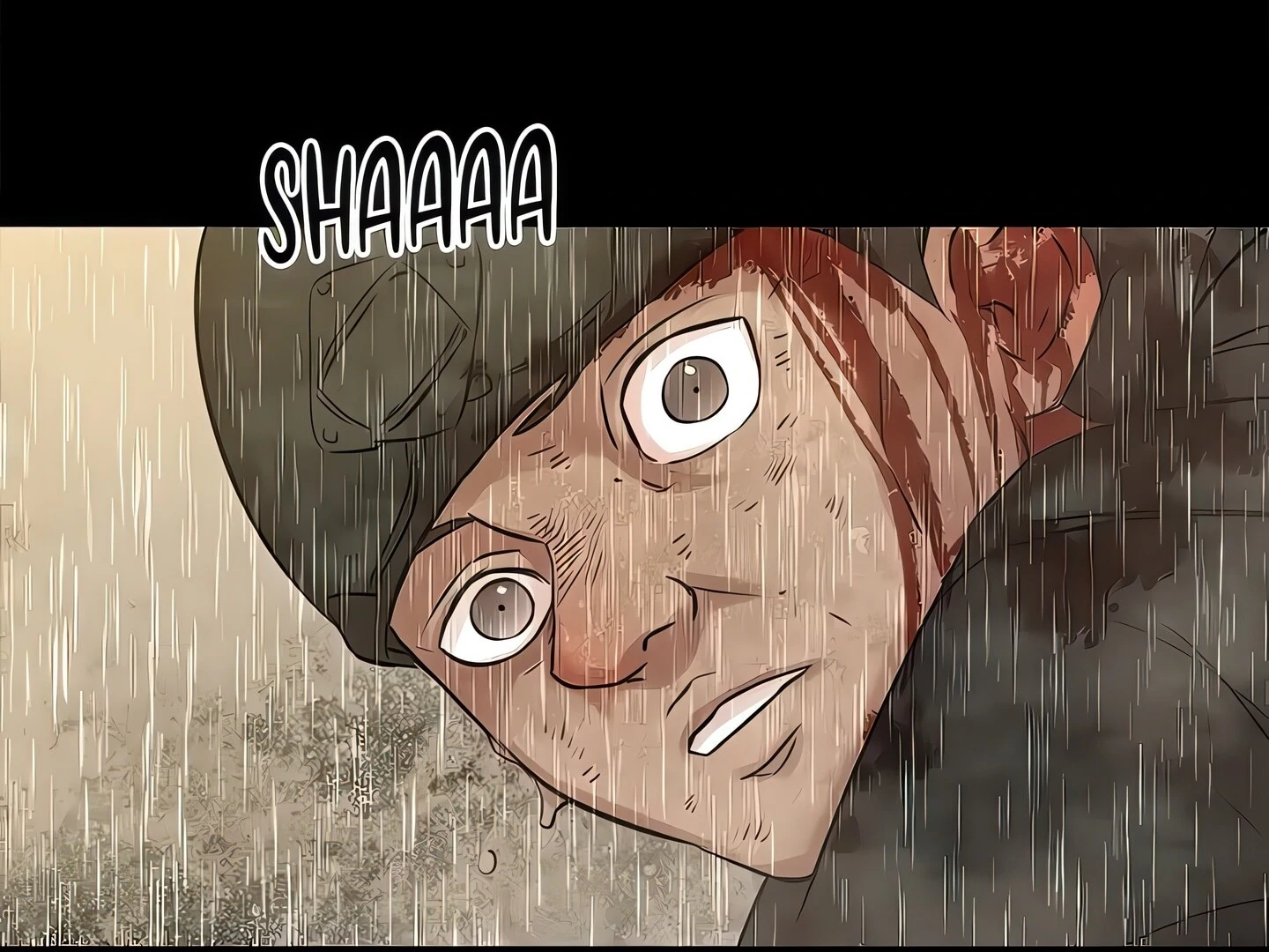 Show Yourself If You're an Android Chapter 10 - page 143
