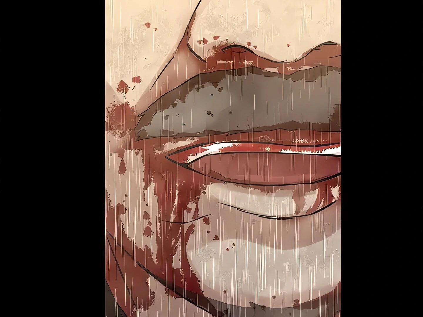 Show Yourself If You're an Android Chapter 10 - page 145
