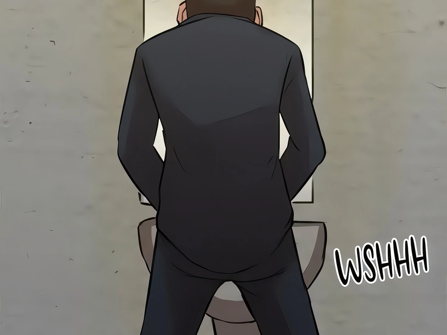 Show Yourself If You're an Android Chapter 10 - page 153