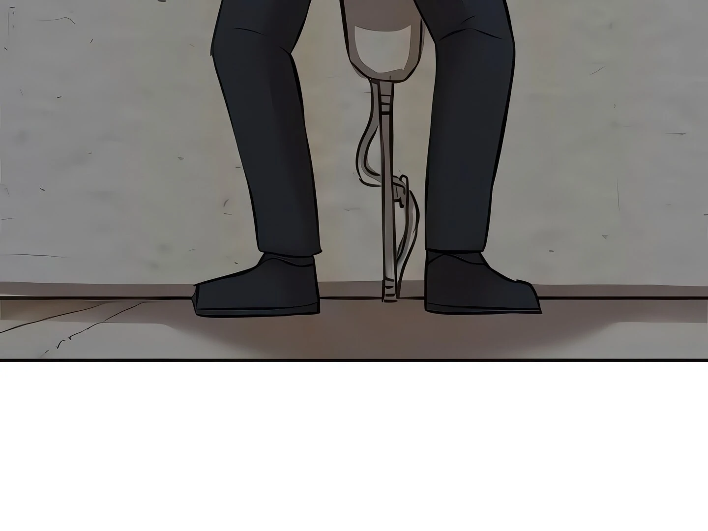 Show Yourself If You're an Android Chapter 10 - page 154