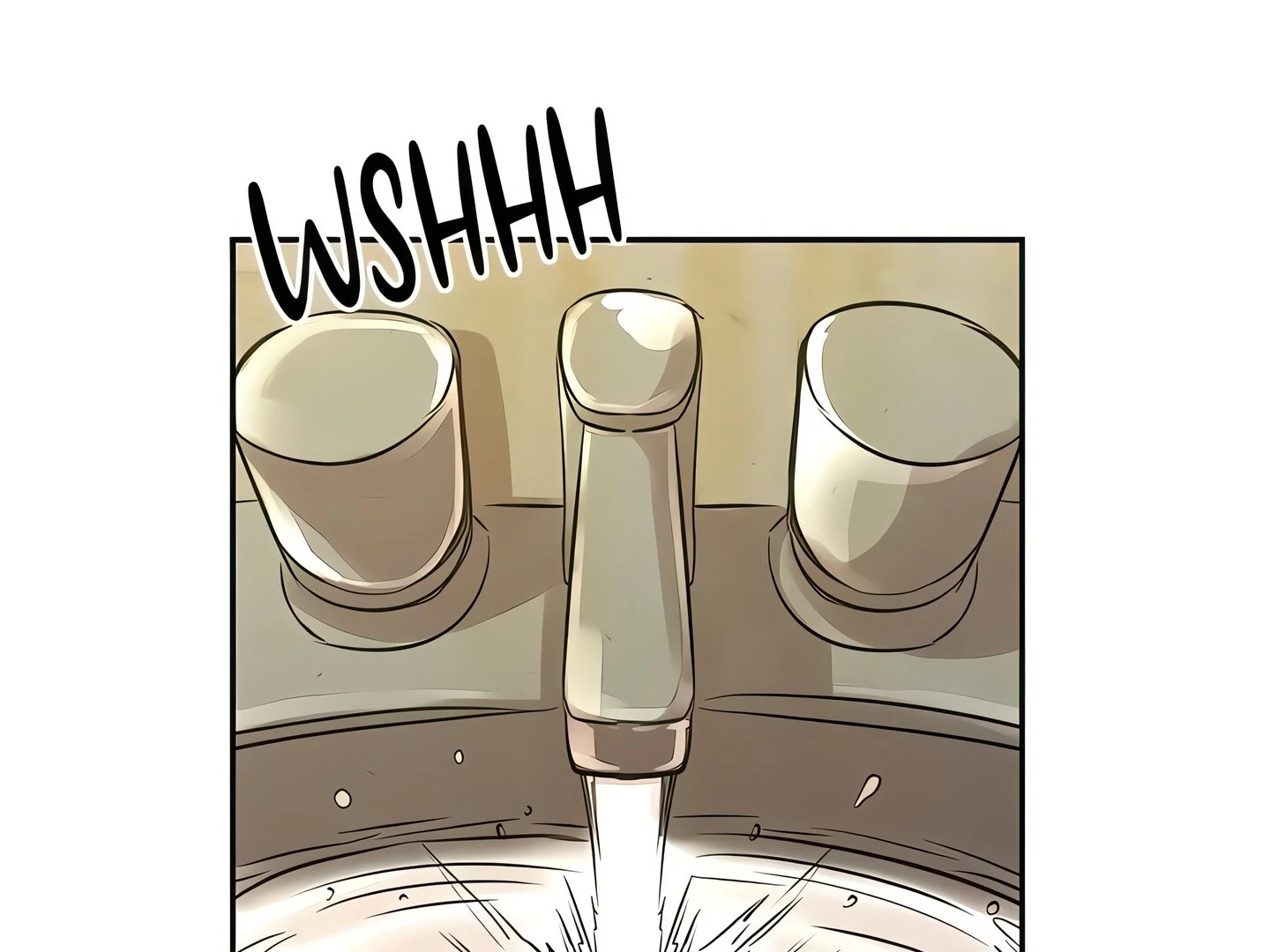 Show Yourself If You're an Android Chapter 10 - page 155