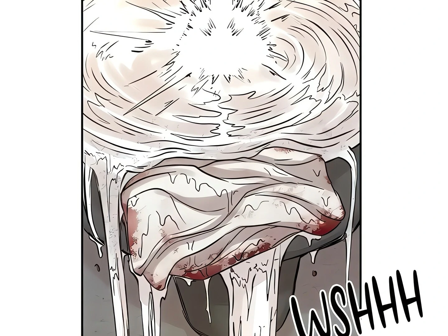 Show Yourself If You're an Android Chapter 10 - page 156
