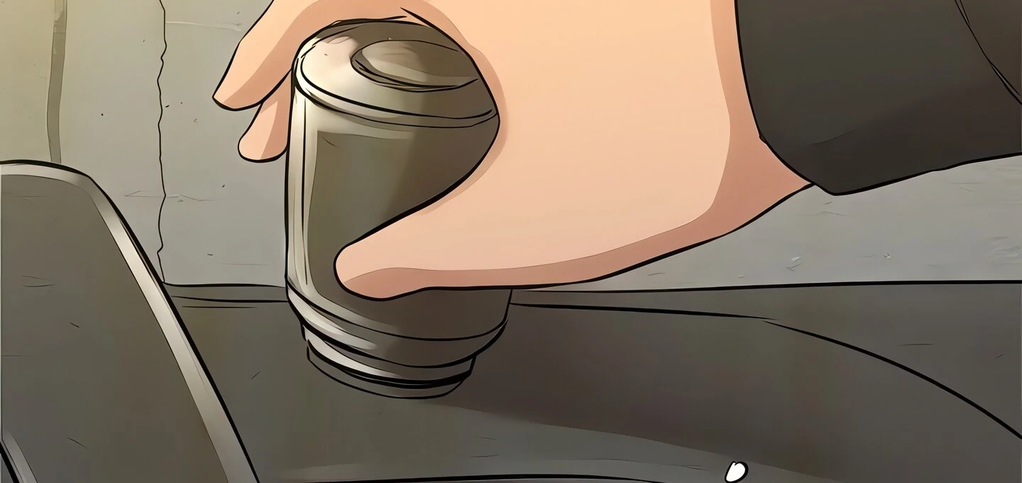 Show Yourself If You're an Android Chapter 10 - page 159
