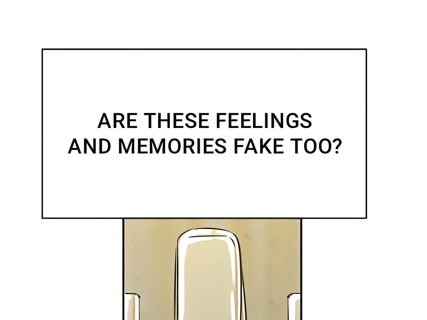 Show Yourself If You're an Android Chapter 10 - page 161