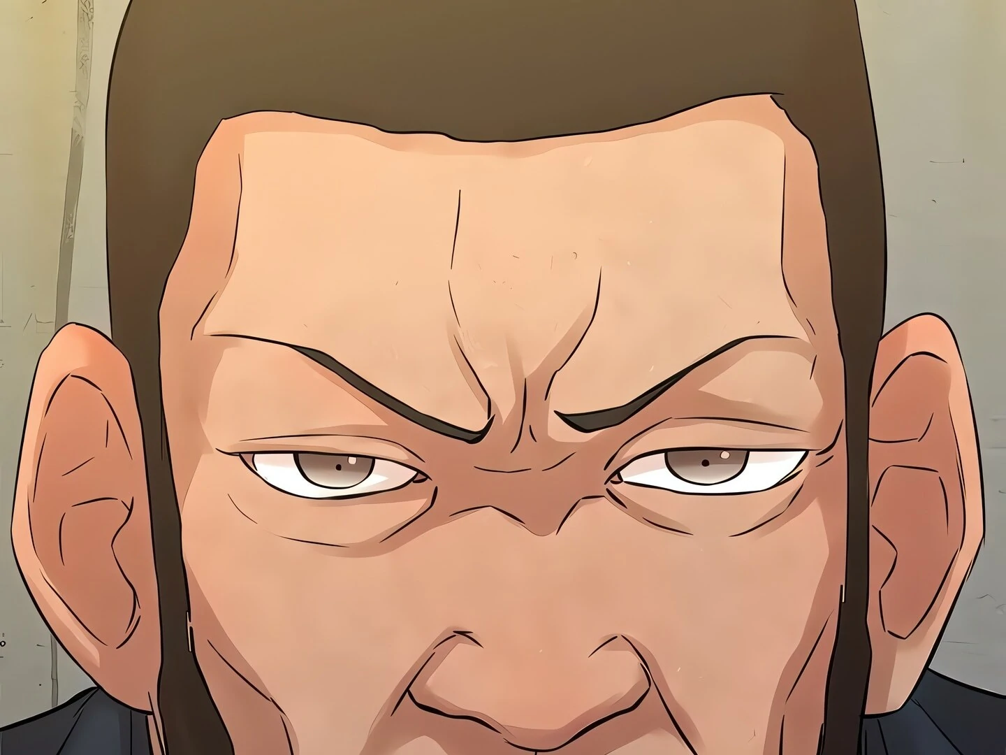 Show Yourself If You're an Android Chapter 10 - page 166