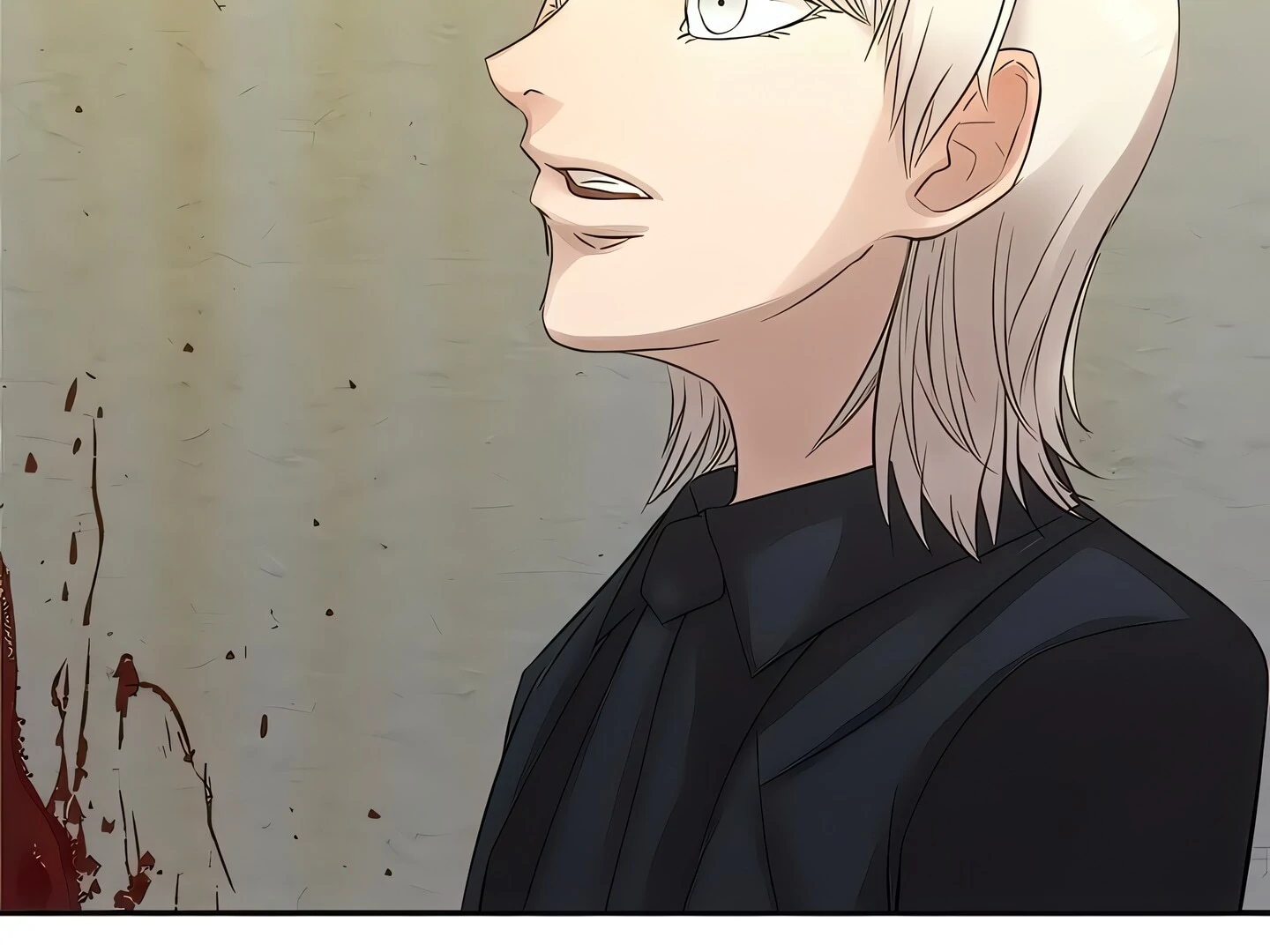Show Yourself If You're an Android Chapter 10 - page 16