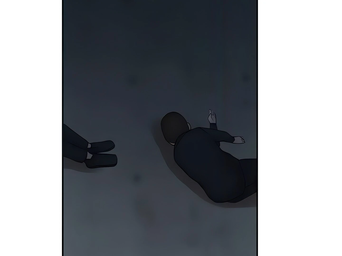 Show Yourself If You're an Android Chapter 10 - page 172