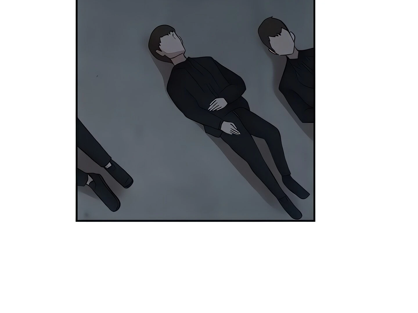 Show Yourself If You're an Android Chapter 10 - page 173