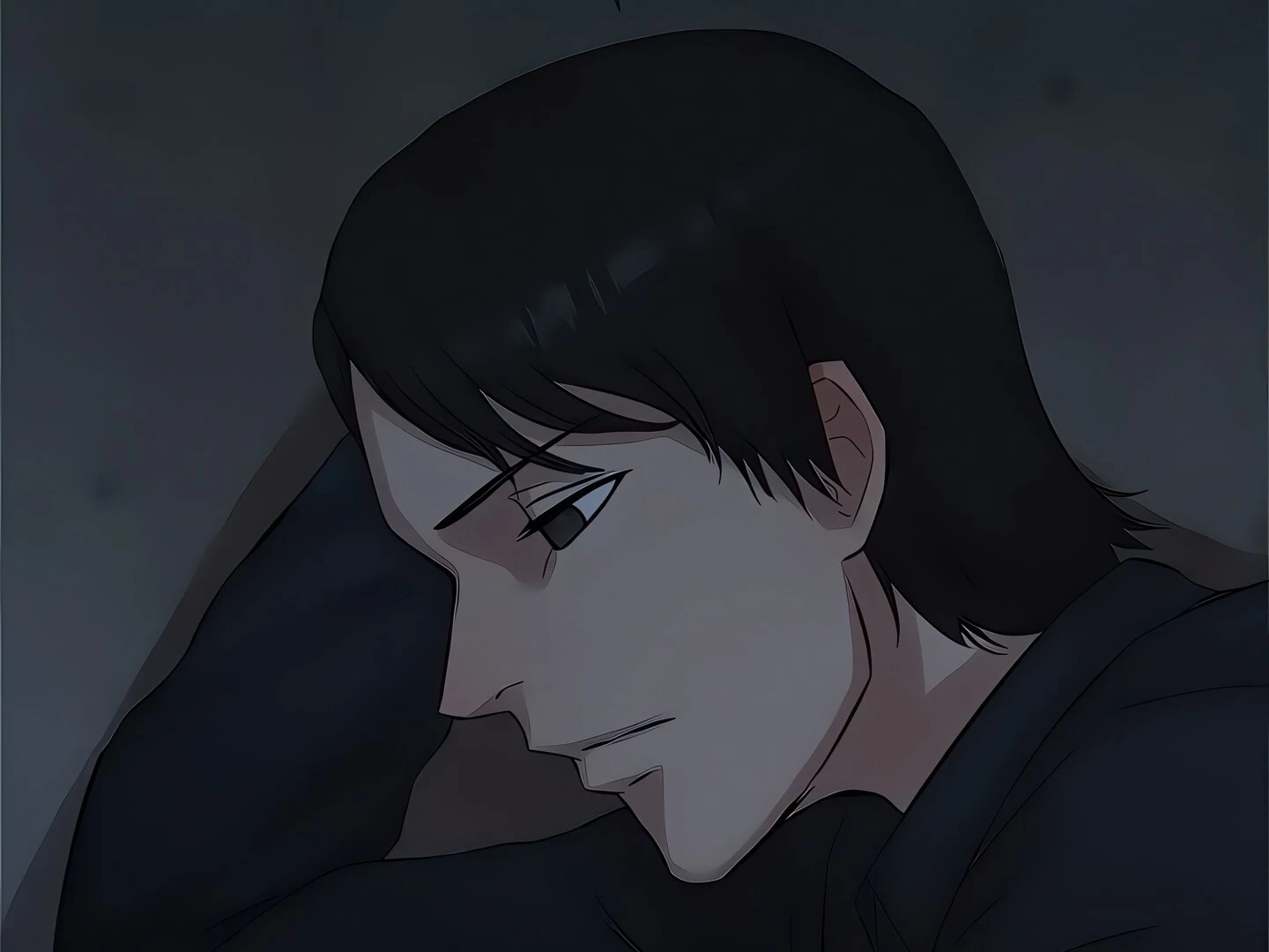 Show Yourself If You're an Android Chapter 10 - page 175