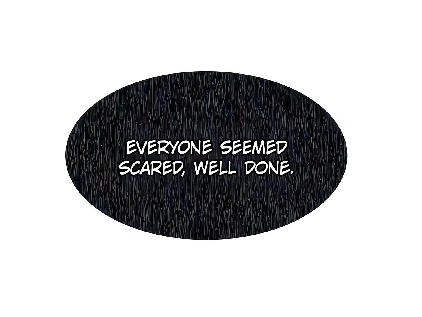 Show Yourself If You're an Android Chapter 10 - page 177