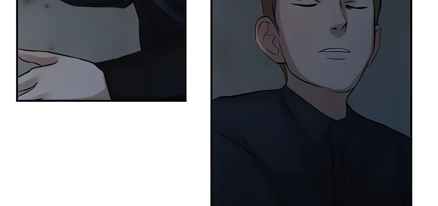 Show Yourself If You're an Android Chapter 10 - page 179