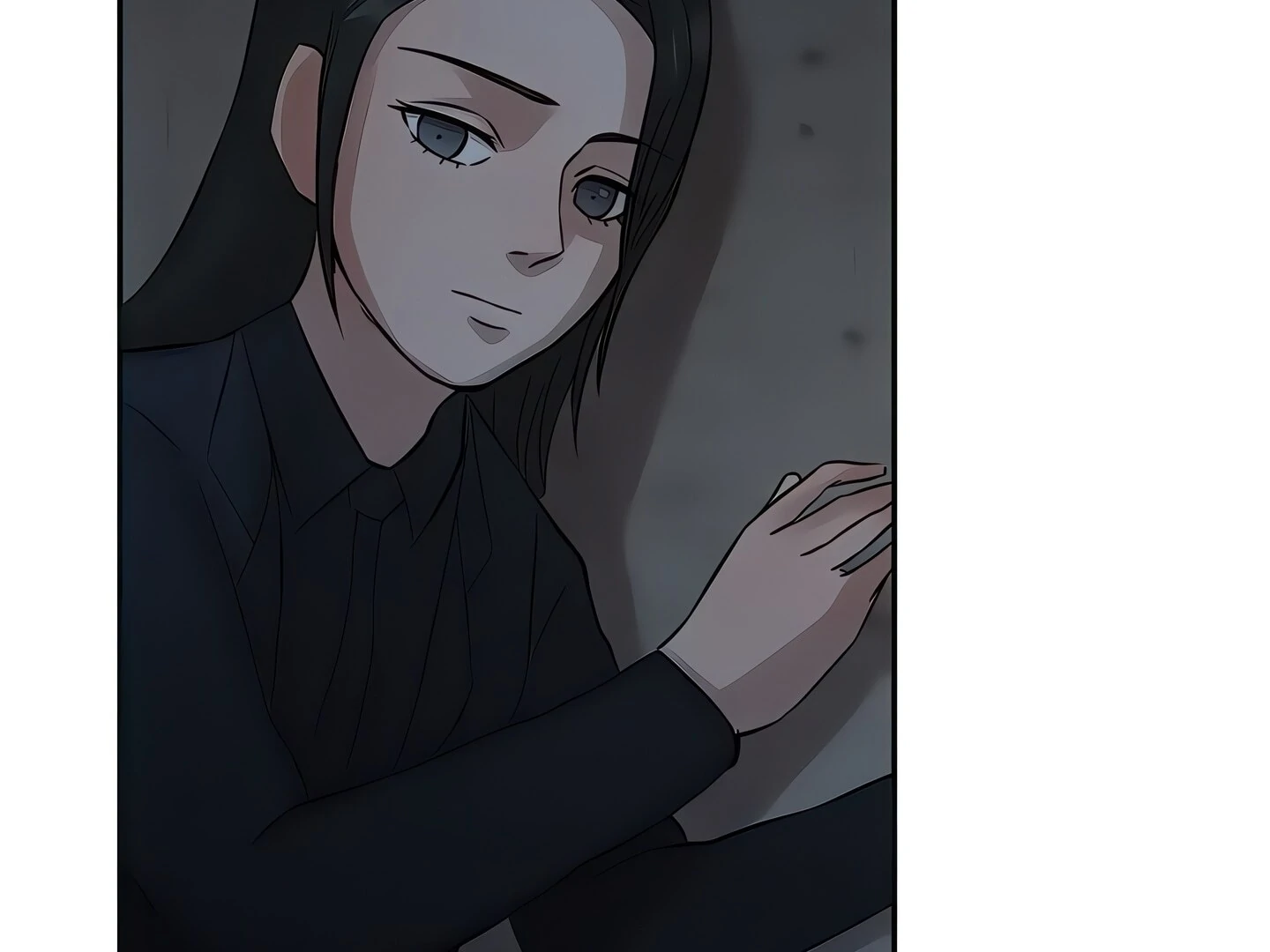 Show Yourself If You're an Android Chapter 10 - page 182