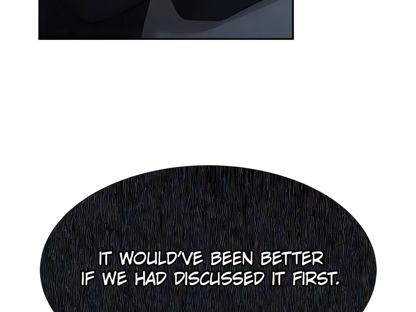 Show Yourself If You're an Android Chapter 10 - page 183