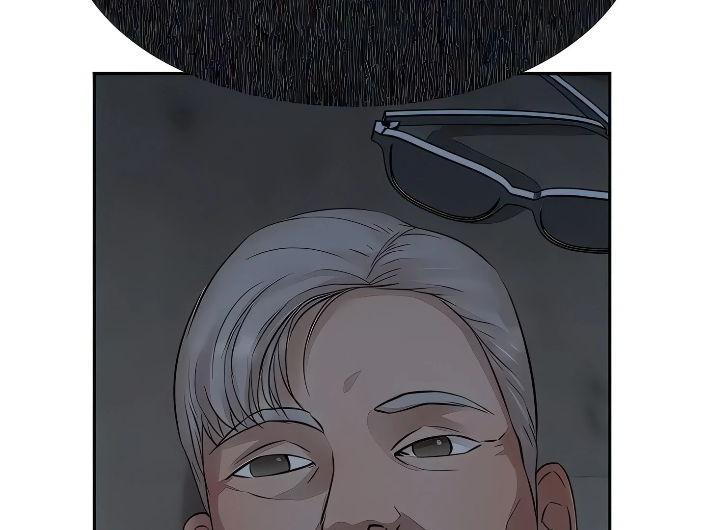 Show Yourself If You're an Android Chapter 10 - page 184