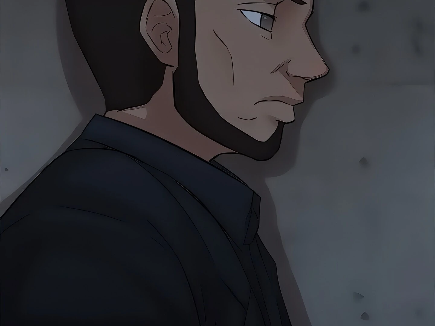 Show Yourself If You're an Android Chapter 10 - page 188