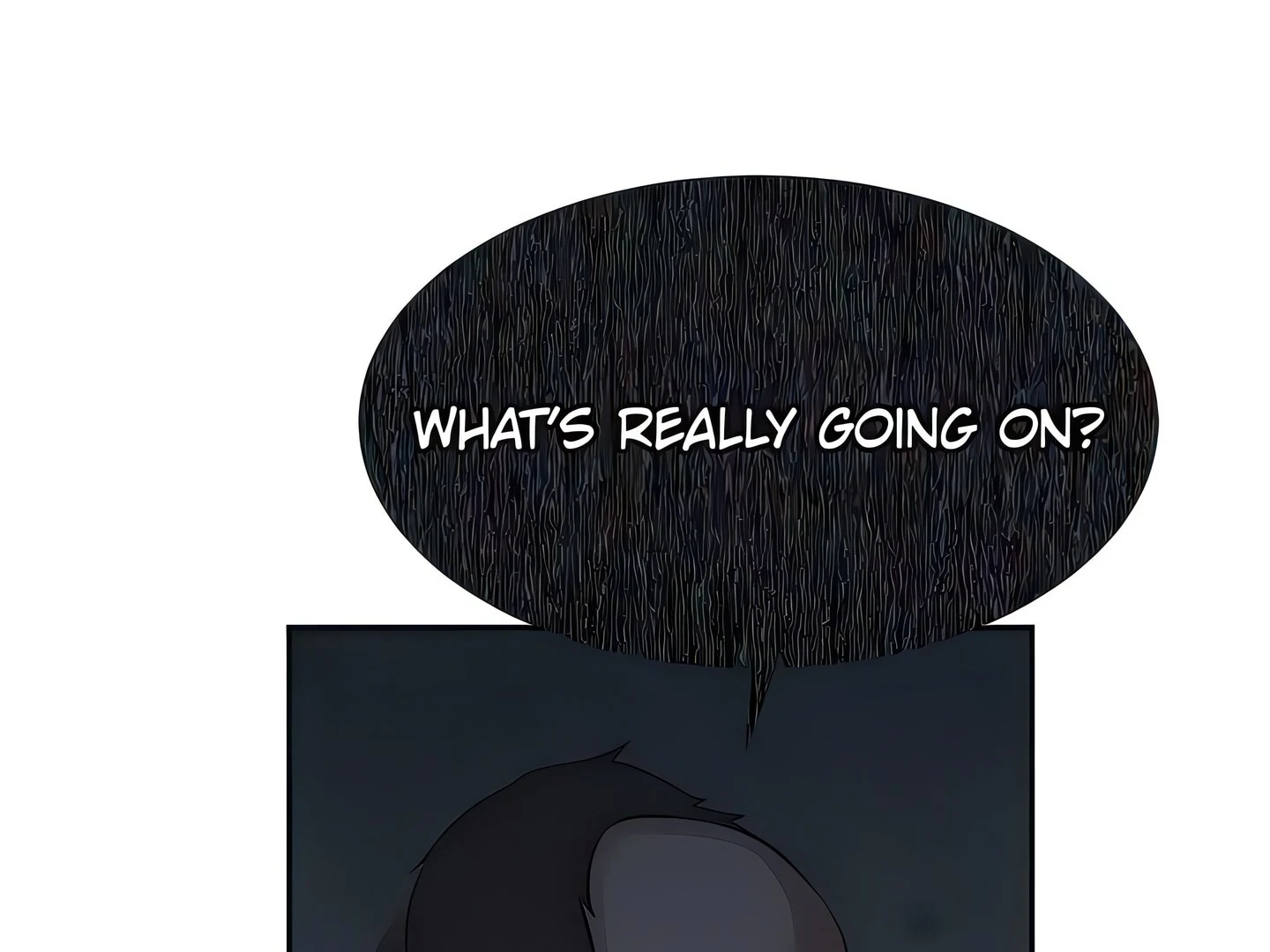 Show Yourself If You're an Android Chapter 10 - page 194