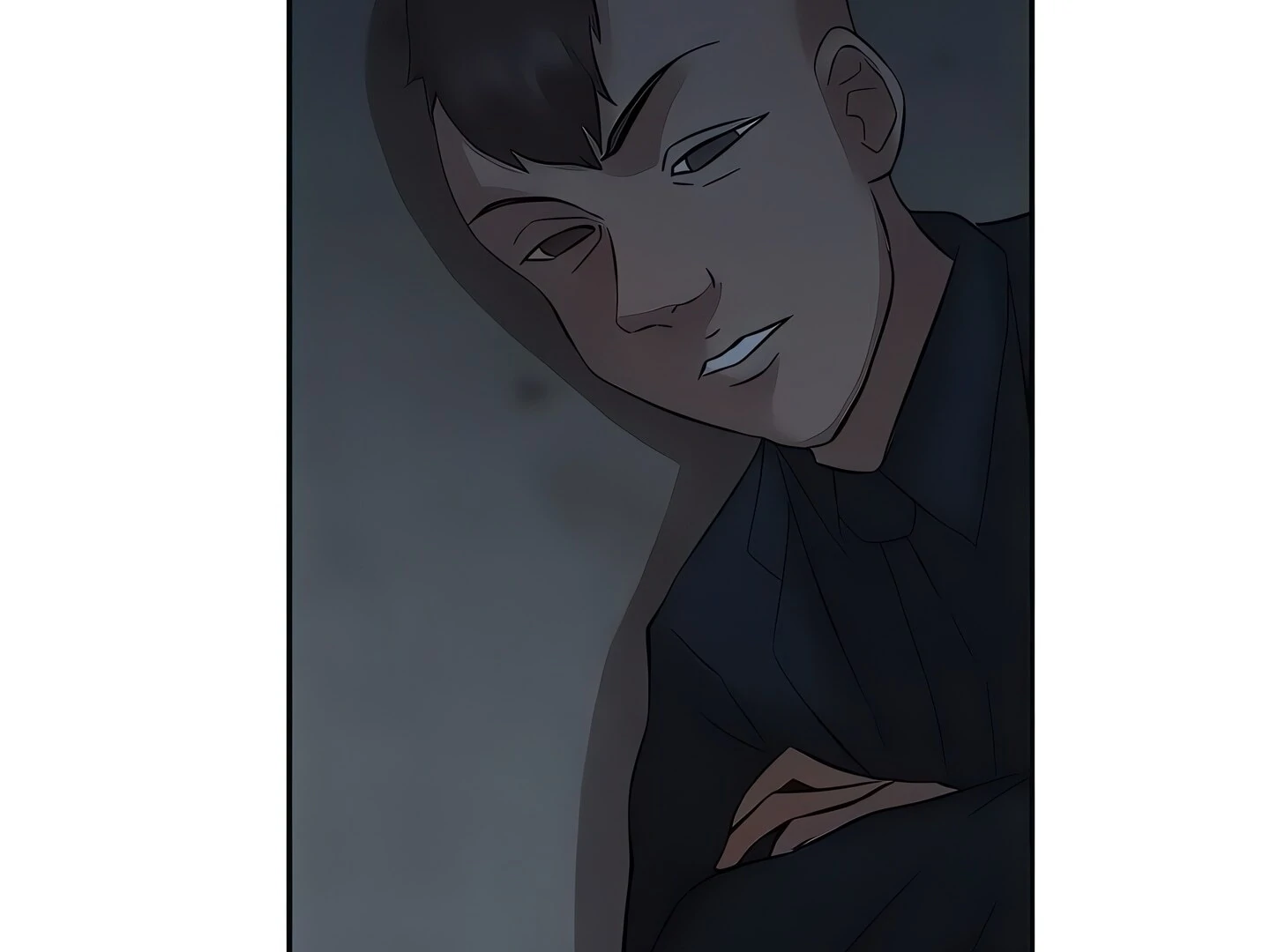 Show Yourself If You're an Android Chapter 10 - page 195