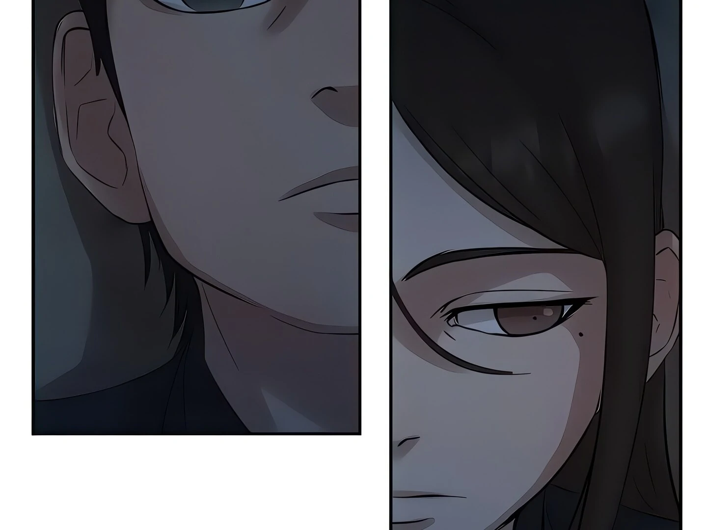 Show Yourself If You're an Android Chapter 10 - page 198