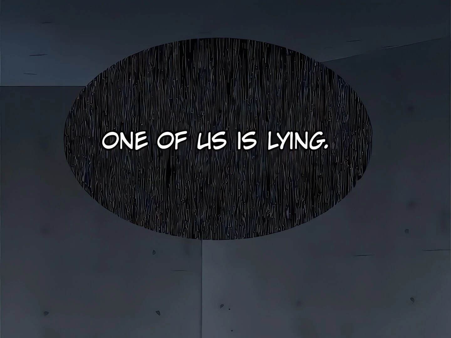 Show Yourself If You're an Android Chapter 10 - page 208