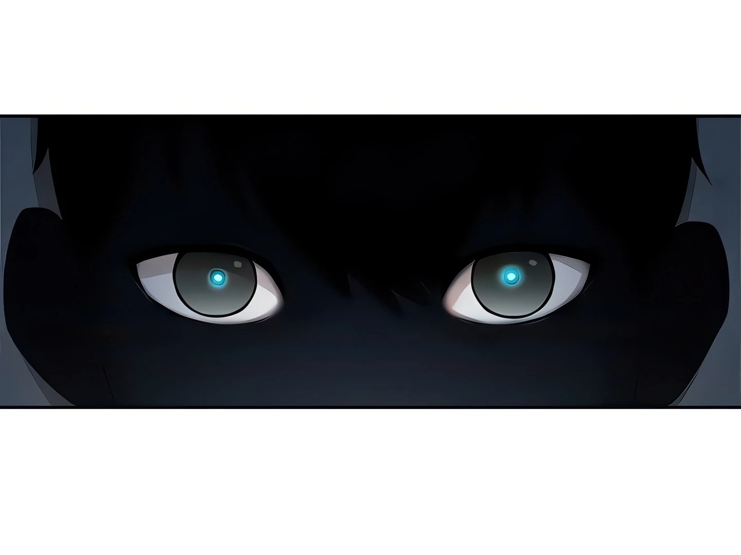 Show Yourself If You're an Android Chapter 10 - page 215