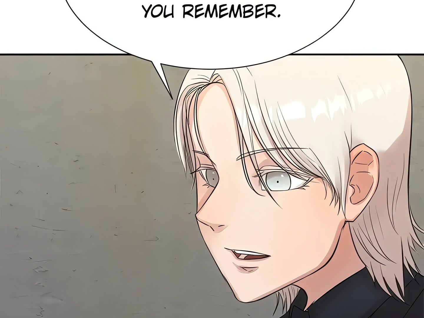 Show Yourself If You're an Android Chapter 10 - page 24