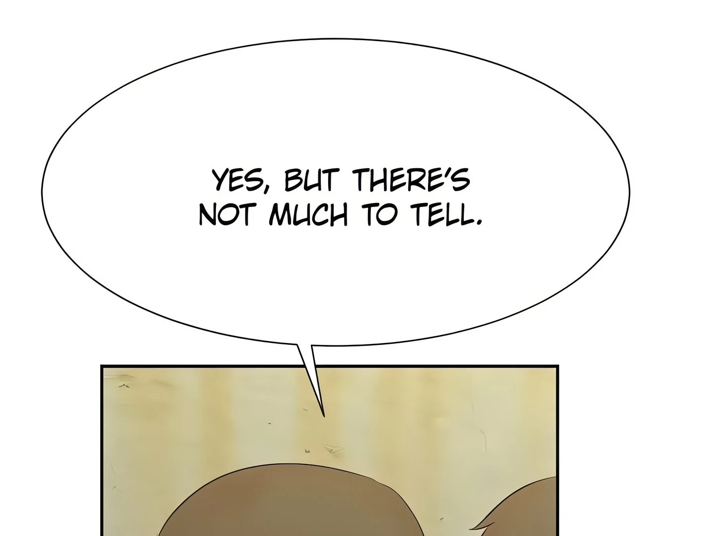 Show Yourself If You're an Android Chapter 10 - page 26
