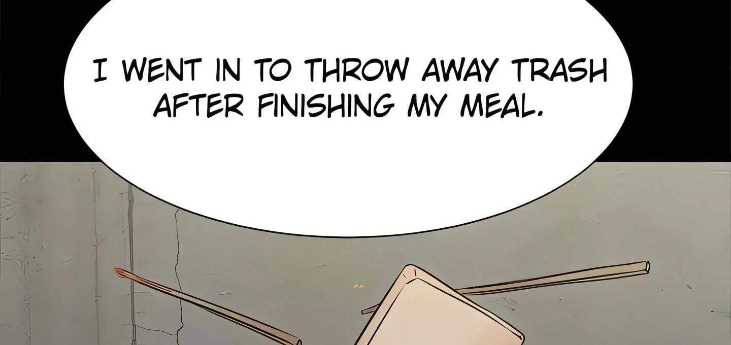 Show Yourself If You're an Android Chapter 10 - page 29