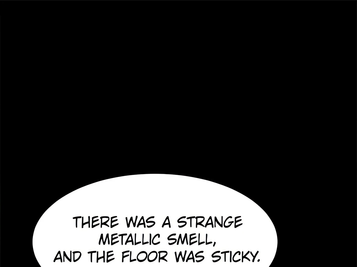 Show Yourself If You're an Android Chapter 10 - page 31