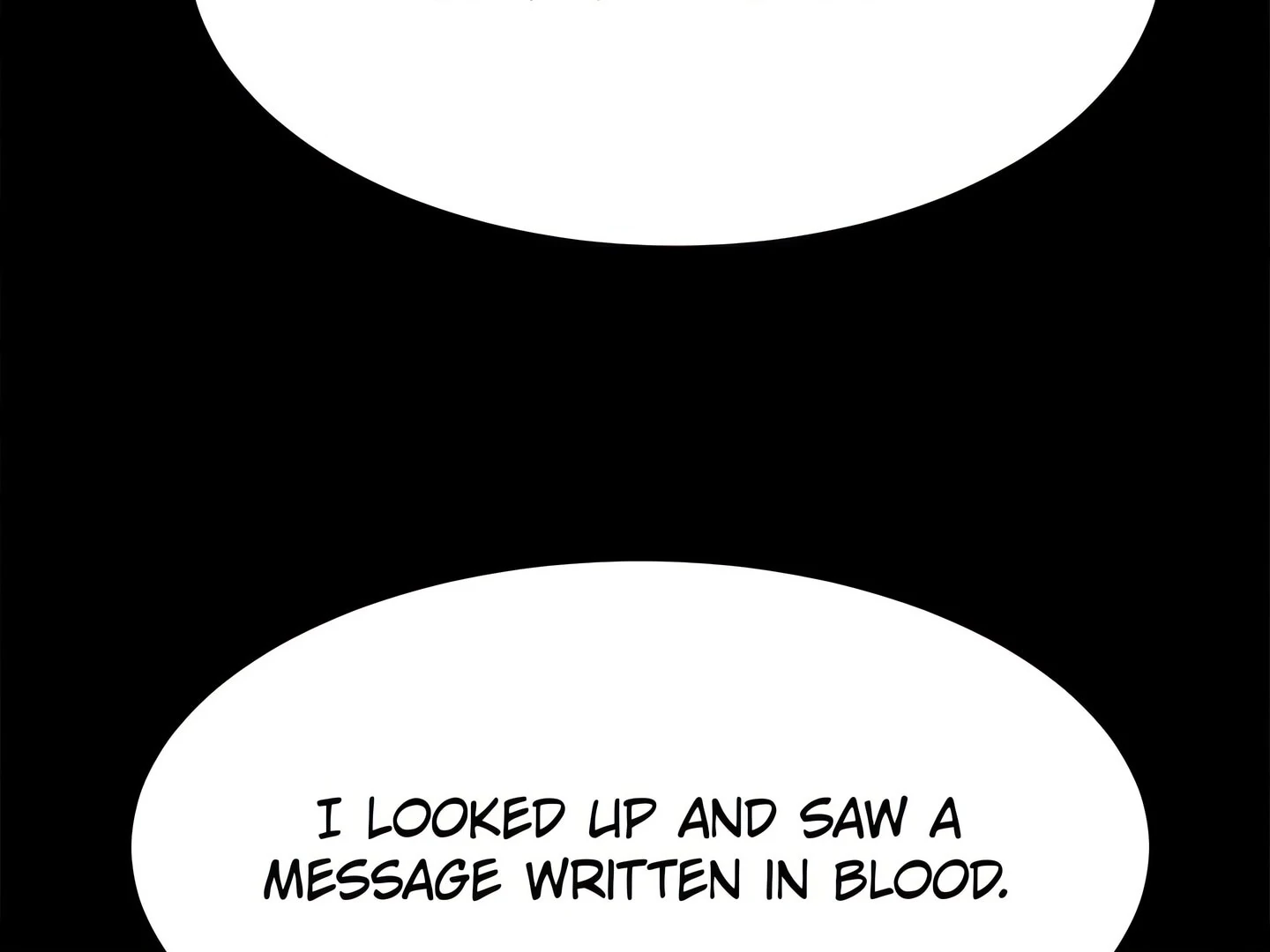 Show Yourself If You're an Android Chapter 10 - page 34