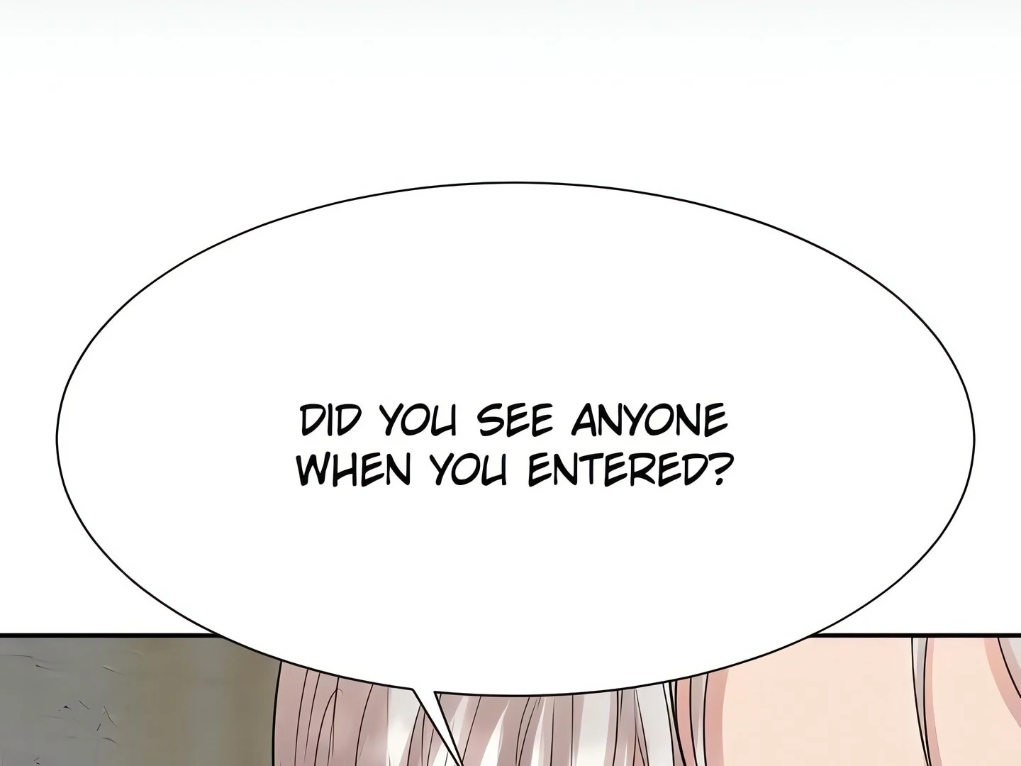 Show Yourself If You're an Android Chapter 10 - page 38