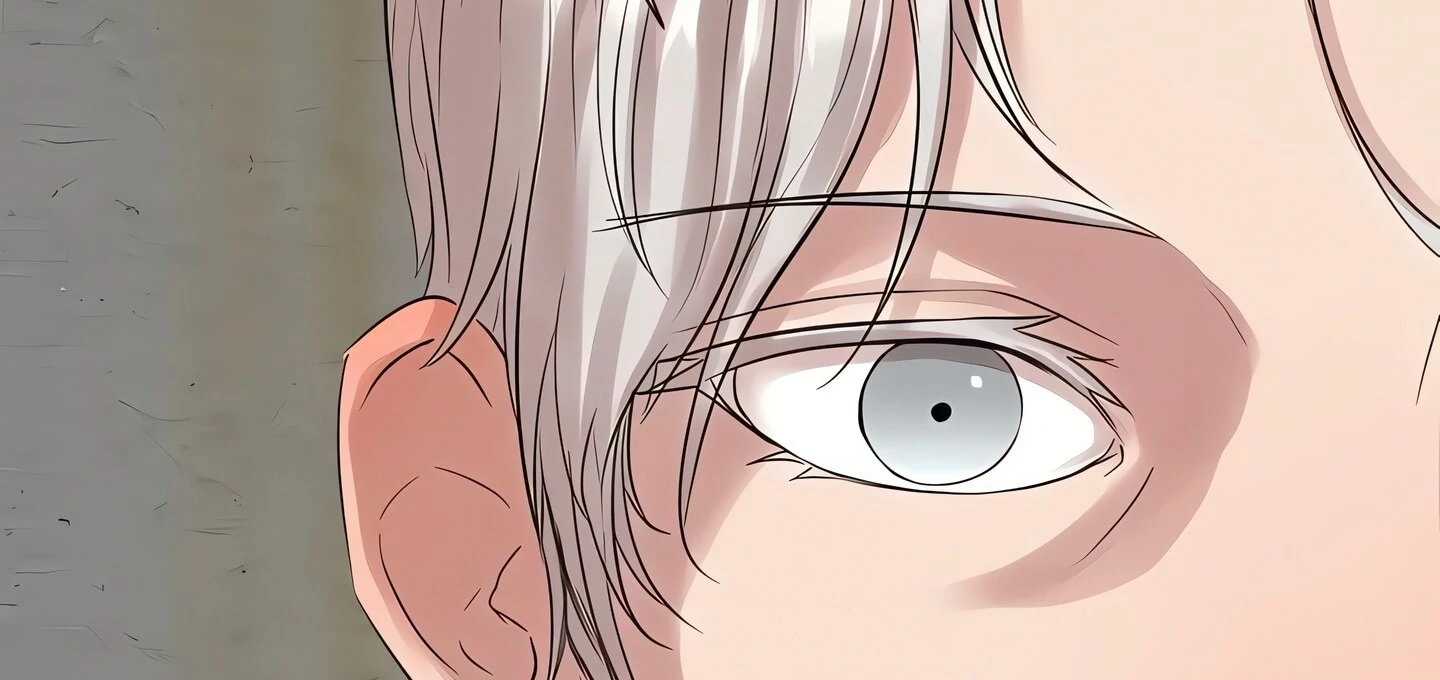 Show Yourself If You're an Android Chapter 10 - page 39