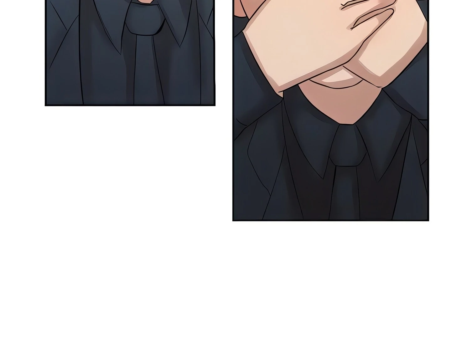 Show Yourself If You're an Android Chapter 10 - page 43