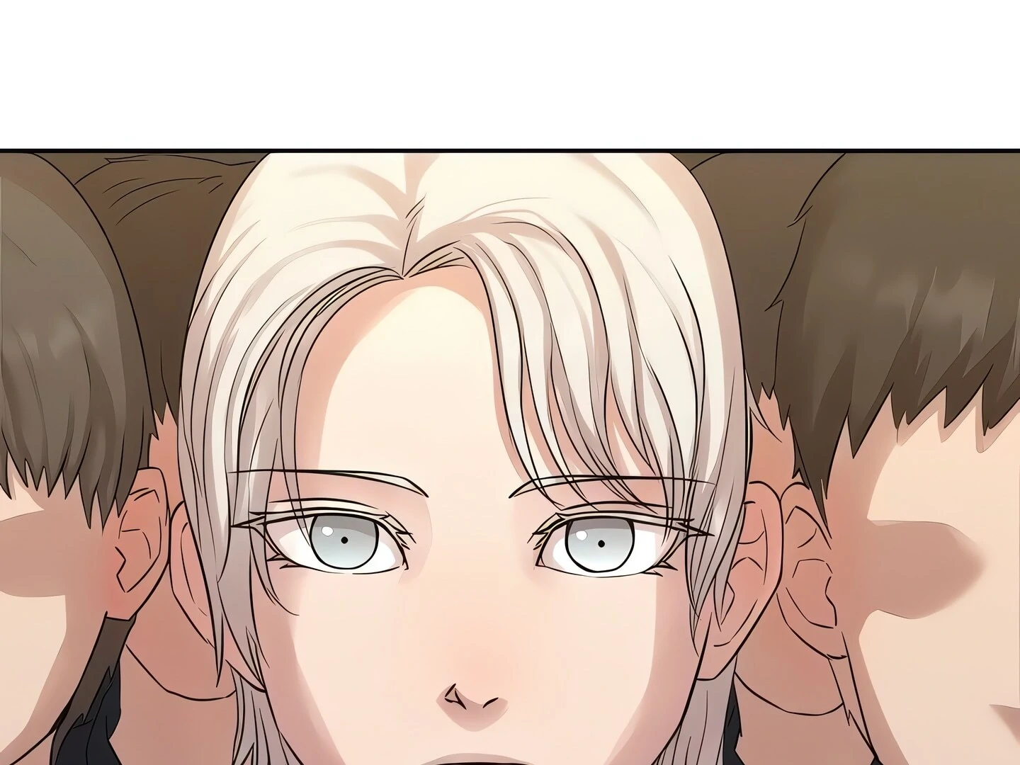 Show Yourself If You're an Android Chapter 10 - page 4