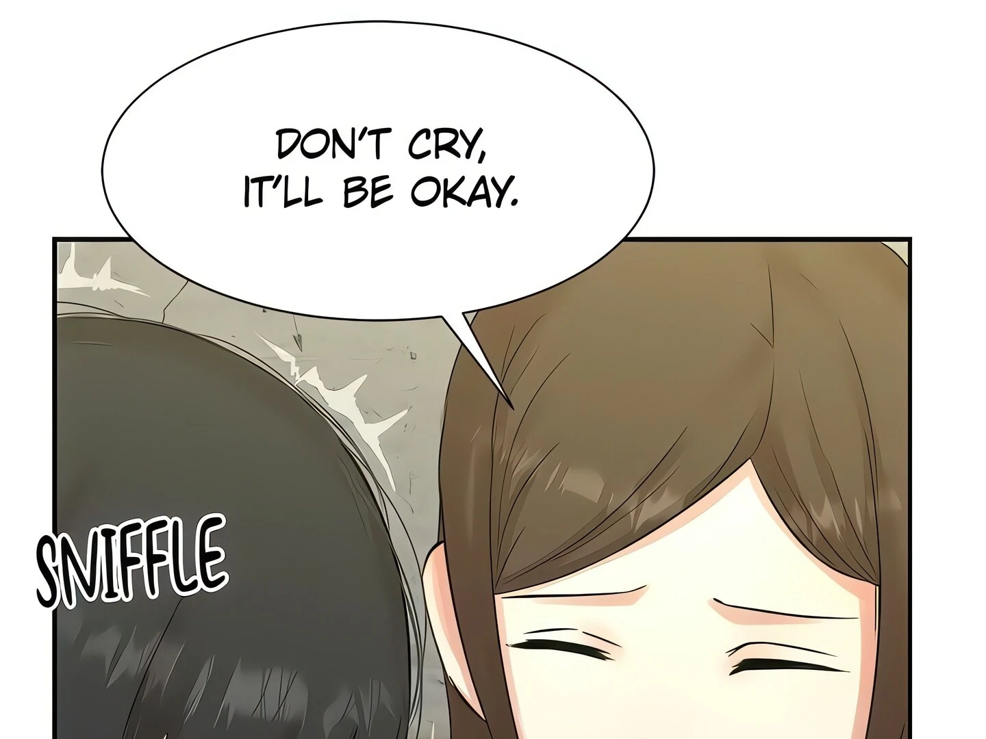 Show Yourself If You're an Android Chapter 10 - page 61