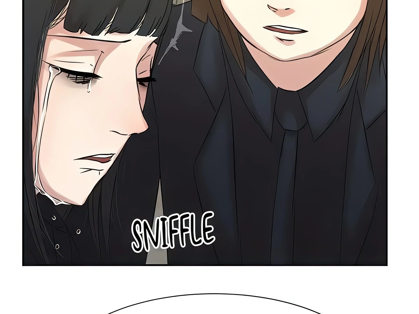 Show Yourself If You're an Android Chapter 10 - page 62