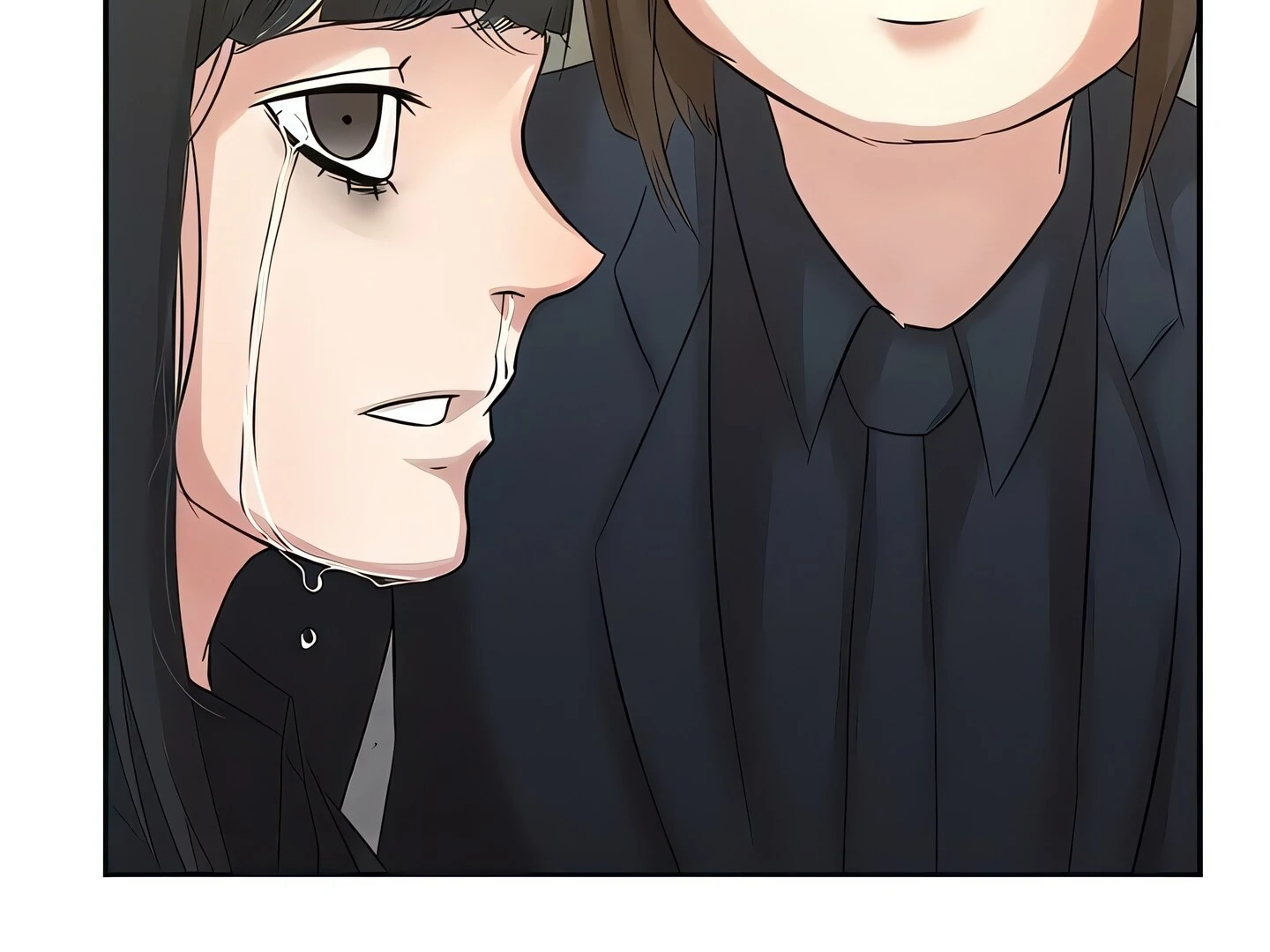 Show Yourself If You're an Android Chapter 10 - page 64